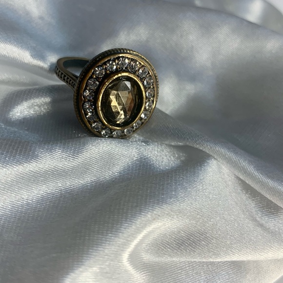 Turkish brass ring - Picture 4 of 6